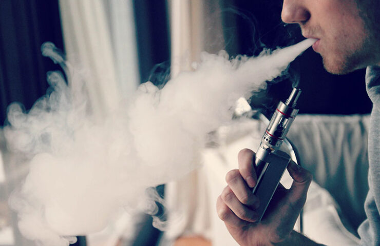 DRIP Vapor Lounge Vape Frequently Asked Questions
