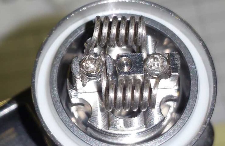 DRIP Vapor Lounge Vape Glossary
