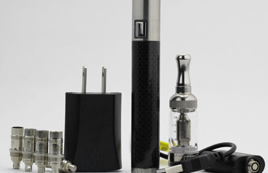 DRIP Vapor Lounge Best Starter Kits