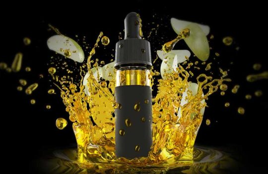DRIP Vapor Lounge E-Liquid Profiles