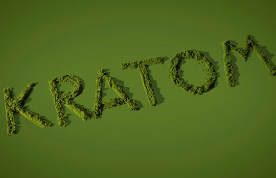 Drip Blog Efforts to Ban Kratom in Florida