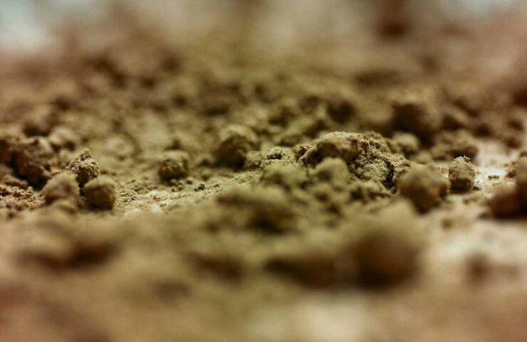 DRIP Botanical Tea Bar Kratom Health Benefits