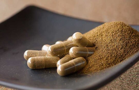 DRIP Botanical Tea Bar Capsules or Tea