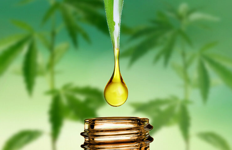 About CBD