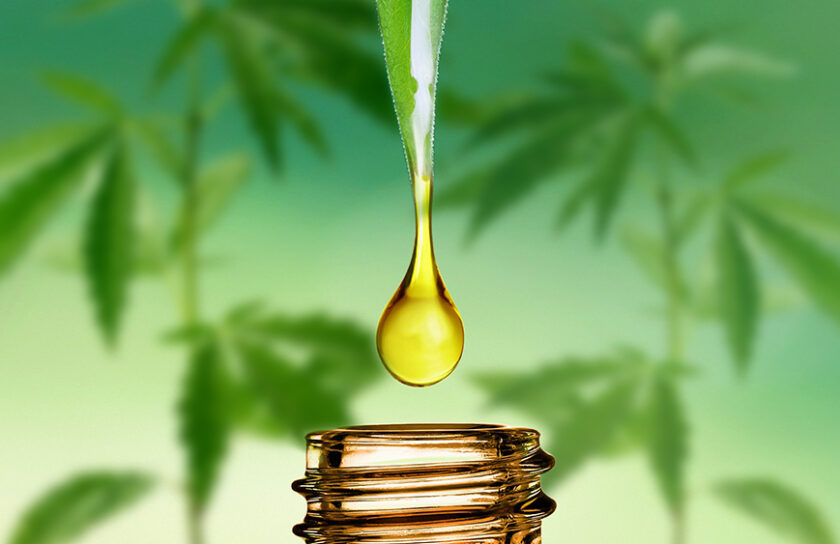 About CBD