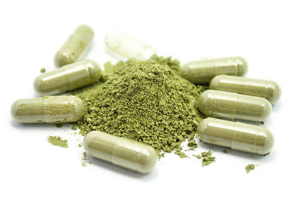green-maeng_da_capsules Green Maeng da Kratom Capsules