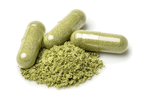 maeng-da-white-vein-kratom-capsules Maeng da White Vein Kratom Capsules