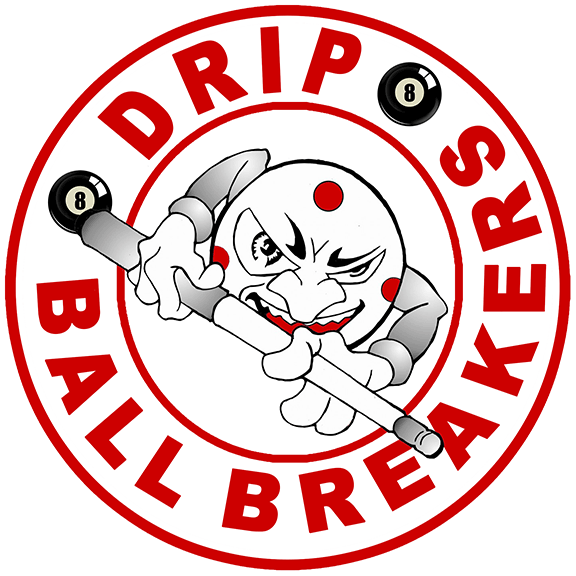 Ball Breakers Pool Tournament