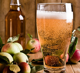 Hard Cider