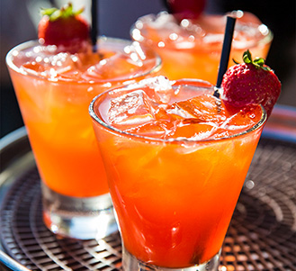 Cocktails