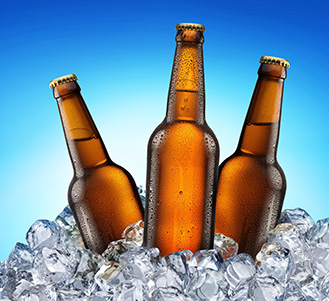 Domestic Beer