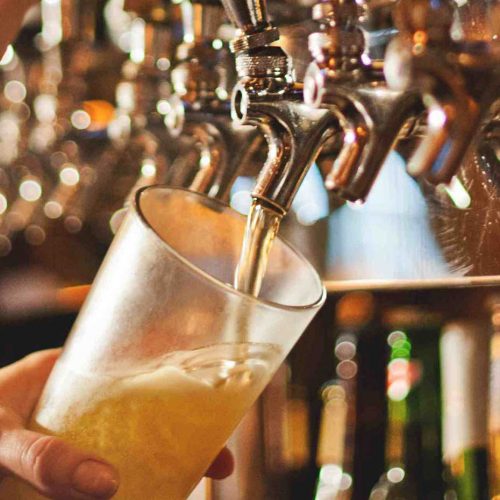 DRIP Lounge Brews, Cider & Cocktails