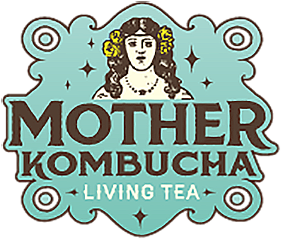 DRIP Botanical Tea Bar - Mother Kombucha Living Tea